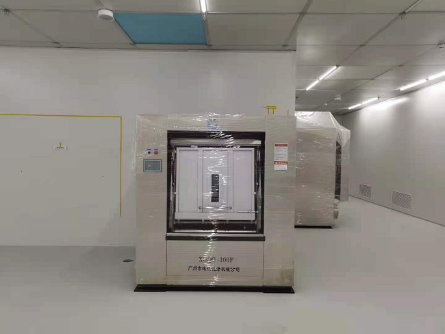 廈門某微電子有限公司