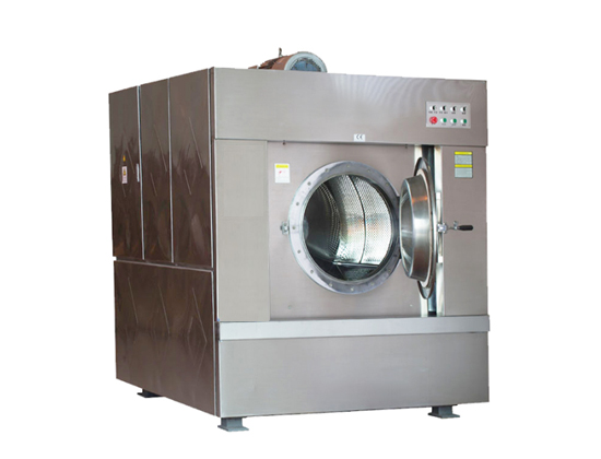 全自工業(yè)動(dòng)烘干機(jī)