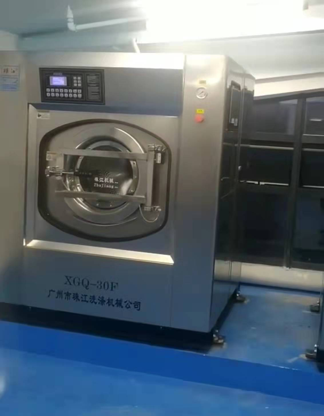廣東省消防救援總隊訓(xùn)練與戰(zhàn)勤保障支隊